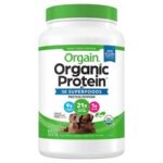 Orgain Protein Powder Review – Does This Product Really Work?