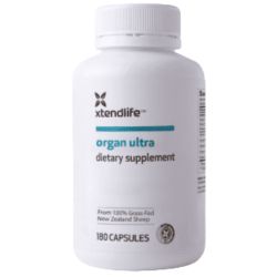 organ ultra