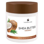 Organic Coconut Shea Butter Review – Does This Product Really Work?