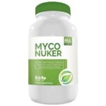 Organic Fungus Nuker: Unveiling the Power of Natural Healing