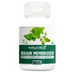 Organics Brain Memoriser Review – Does This Product Really Work?