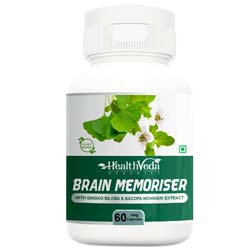 organics-brain-memoriser