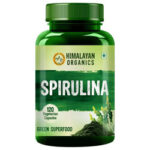Organics Spirulina Superfood Capsules Review – Does This Product Really Work?