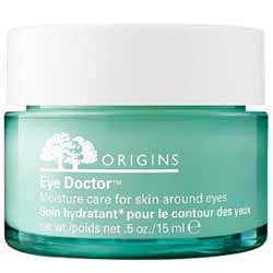 Origins Eye Doctor