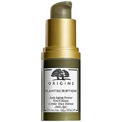 Origins Plantscription Eye Cream