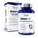 Osteo MD Reviews- Does It Solve The Bone Issue?