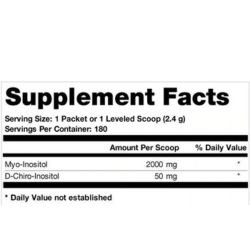 Ovasitol-supplement