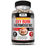 OXY BURN Review – Does This Product Really Work?