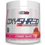 Oxyshred Reviews – Is This Weight Loss Supplement Worth The Money?