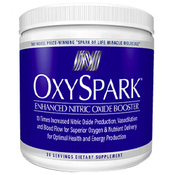 oxyspark