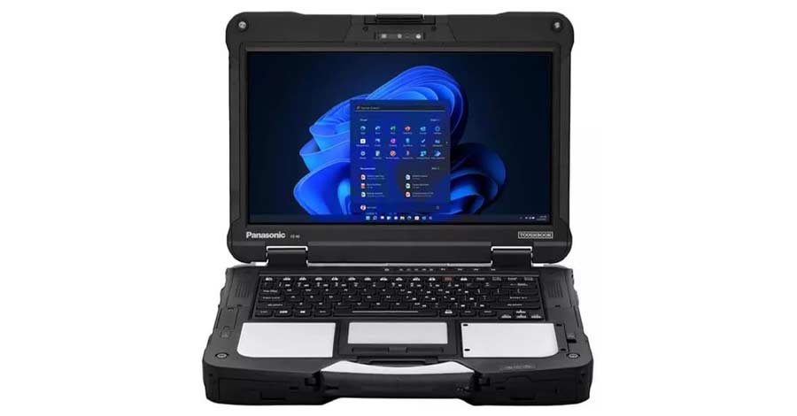panasonic toughbook 40 review