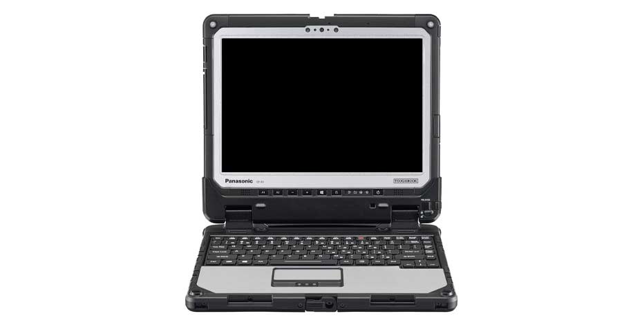panasonic toughbook cf-33 review