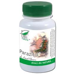 parazitol