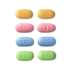 Paxil