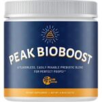 Peak BioBoost Reviews – Does This Product Effective For Weight Loss?