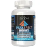 PeakErect® Review – Does It Improve Sexual Performance?