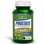 PeakLife Prostate Review – Does It Work As Advertised?
