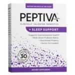 Discover Peptiva Trial: Your Path to Restful Sleep and Total Well-being