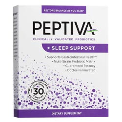 Peptiva Trial