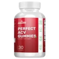perfect acv gummies