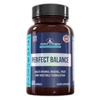 perfect balance