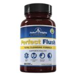 Unlocking Optimal Digestive Wellness: Discover the Power of Perfect Flush