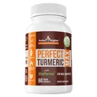 perfect turmeric max