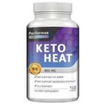 Performex Keto Heat Review – Does This Product Really Work?
