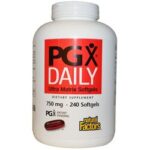 pgx daily