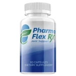 Pharma Flex Rx Reviews – Does It Support Joint Health?