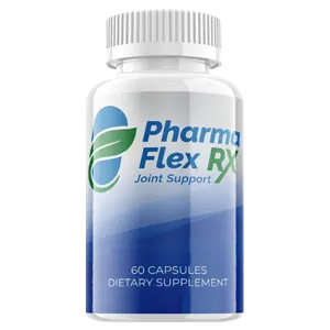 Pharma Flex Rx Reviews