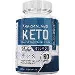 Pharmalabs Keto Reviews – Does It Really Burn Fat?