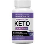 Pharmalite XS Keto Review – Does It  Really Work?