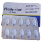 phentermine