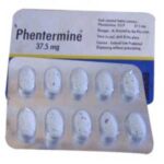 Phentermine Review – Is It an Effective Pill For Weight Loss?