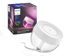 Philips Hue Iris Table Lamp