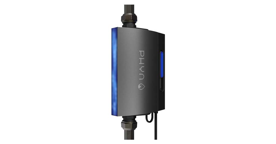 Phyn Smart Water Sensor