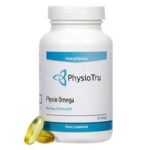 PhysioTru Omega: Unlock Optimal Health with this Powerful Heart Health Supplement