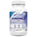 PhytAge Labs Varicose 911 Review: Can It Provide Fast Relief for Varicose Veins?