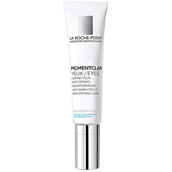 Pigmentclar Eye Cream