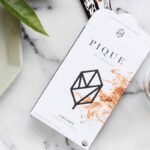 Savor the Essence of Purity: Uncover the Unadulterated Joy of Pique Tea