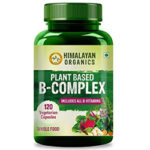 Plant Based B Complex Review – Does This Product Really Work?