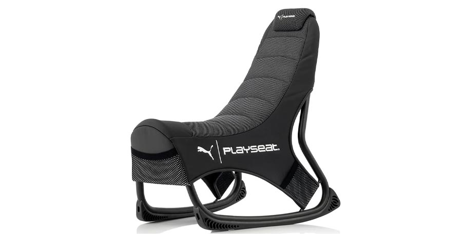 Spielsitz Puma Bewertung