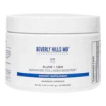 Firm Advanced Collagen Booster Review – [Updated 2025]