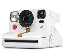 Polaroid Now+
