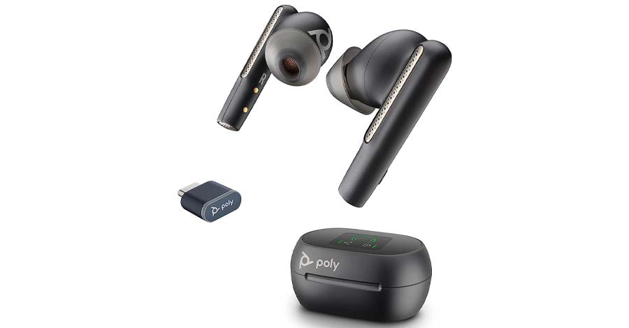 Poly Voyager Free 60+