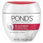 Ponds Rejuveness Anti Wrinkle Cream Review – Does This Product Really Work?