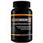 Power Boost X Review – Is It a Safe Male Enhancment Supplement?