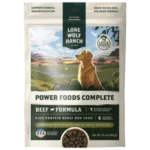 Power Foods Complete Review: The Nutrient-Packed Solution for Your Dog’s Health and Wellness