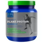 High Impact Plant Protein Review (2025): For Muscle Gain